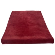 Suede Leather Photo Album